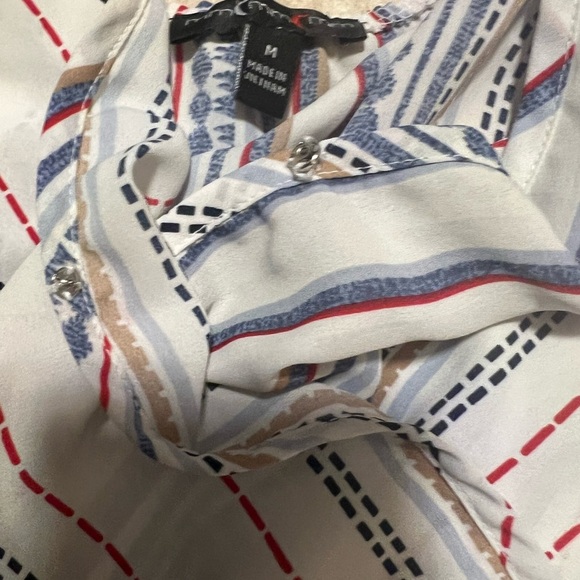 ❤️❤️EUC-mmCmmCmm SUPER CUTE ROMPER SZ M❤️❤️ - Picture 6 of 13